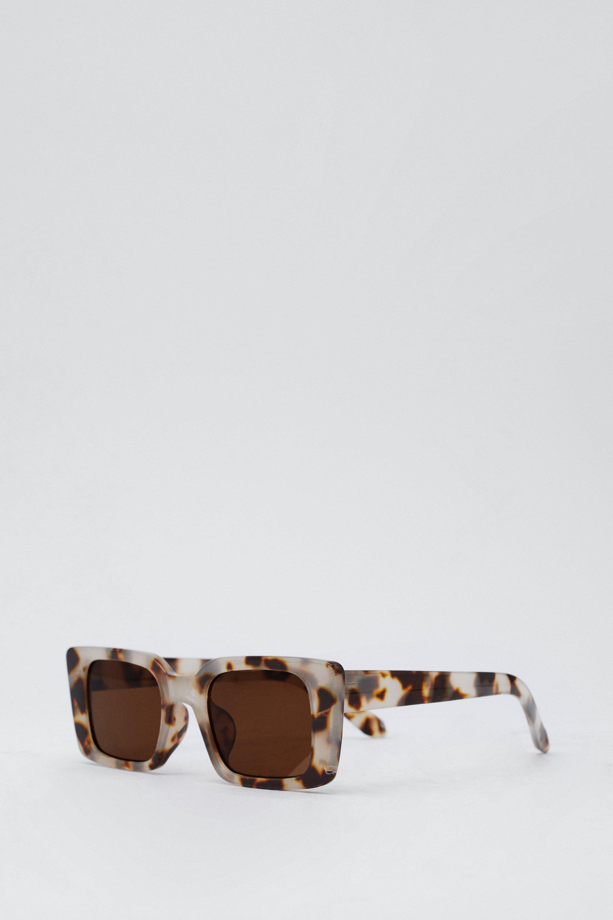 Light cheap tortoise sunglasses